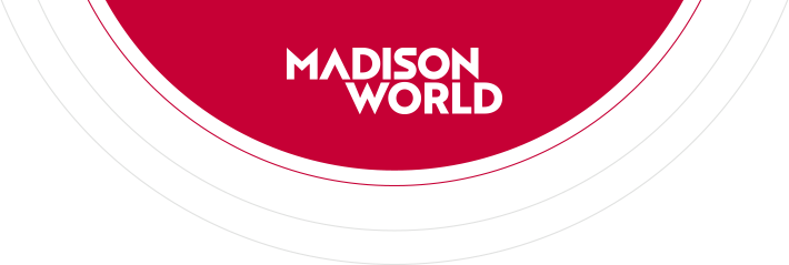 Madison World Logo