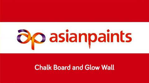 Asian Paints – Bhootnath