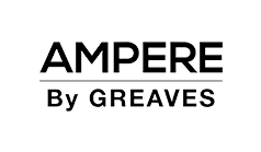 AMPERE BY GREAVES