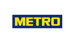 METRO CASH AND CARRY