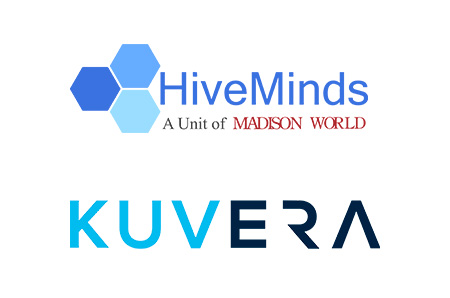 HiveMinds wins Digital Marketing mandate for Kuvera