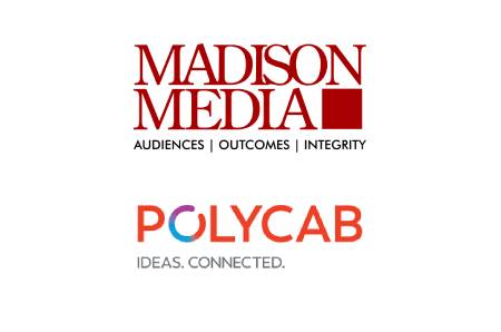 Polycab India and Madison Media join forces for a remarkable ICC World Cup 2023