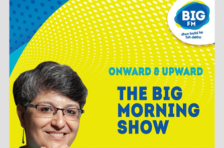 The Big Morning Show – 92.7 Big FM 