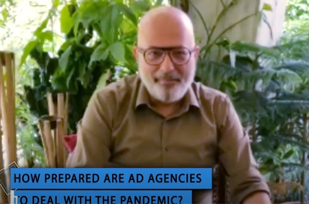 How prepared are AD agencies for the pandemic?