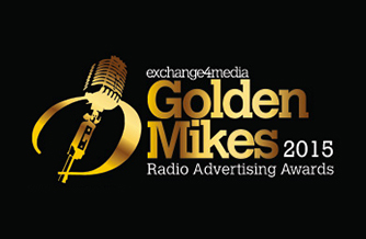 Madison Media is Radio Media Agency of the Year at Golden Mikes for 3rd consecutive row 