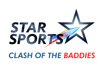 Madison Media Omega becomes Champions at Star Sports Clash of the Baddies 