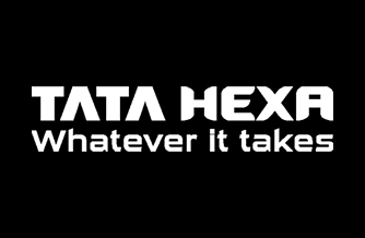 Platinum Outdoor launches Tata’s Hexa with a Bang