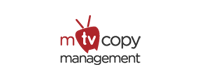 TV Copy Management 