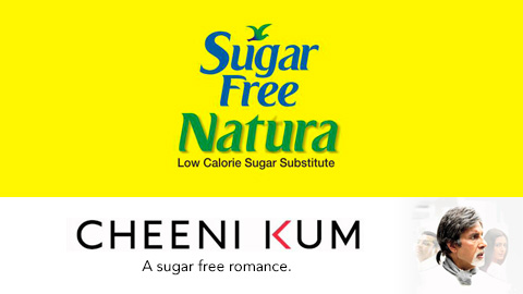 Cheeni Kum – A Sugar free Romance