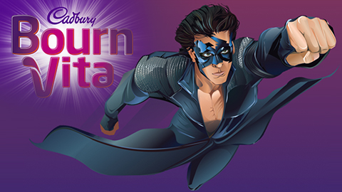 Fly with Krrish Contest