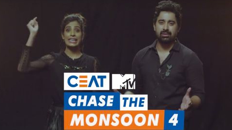 CEAT MTV Chase the Monsoon 04