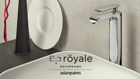 Royale Bathroom Collection